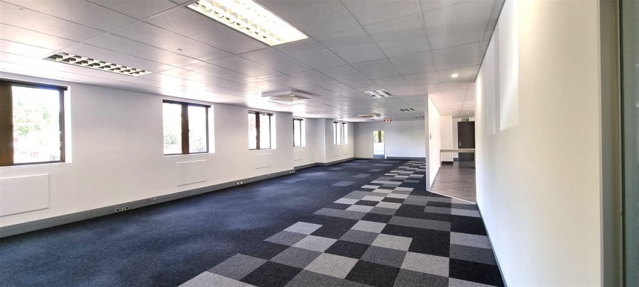 To Let commercial Property for Rent in Rivonia Gauteng