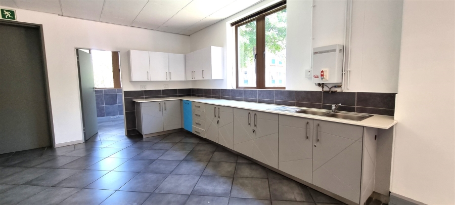 To Let commercial Property for Rent in Rivonia Gauteng