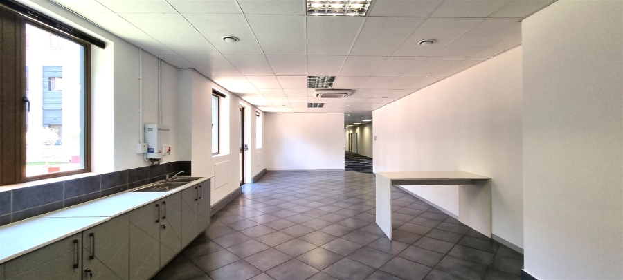 To Let commercial Property for Rent in Rivonia Gauteng