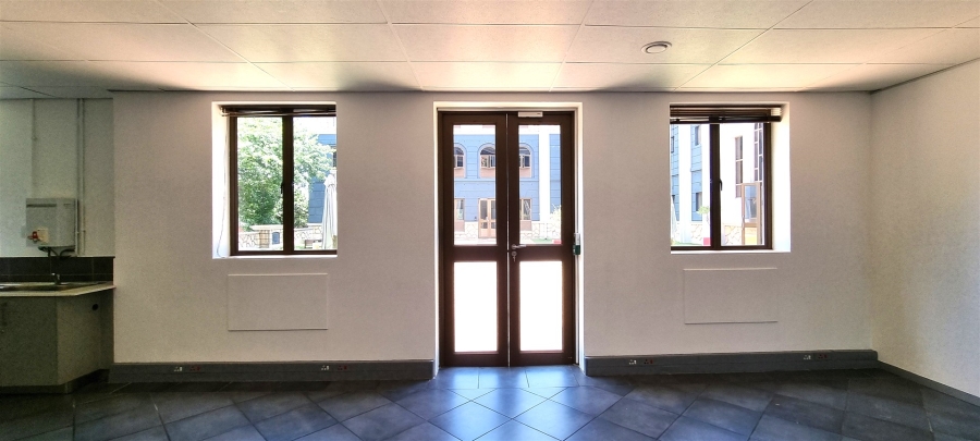 To Let commercial Property for Rent in Rivonia Gauteng