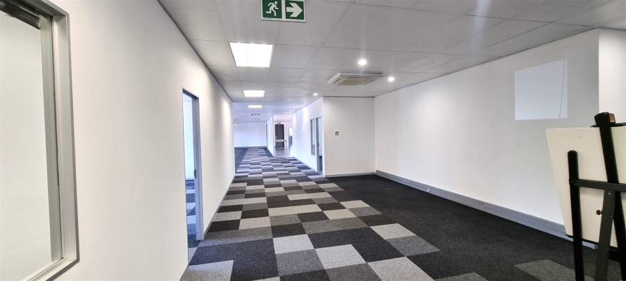 To Let commercial Property for Rent in Rivonia Gauteng