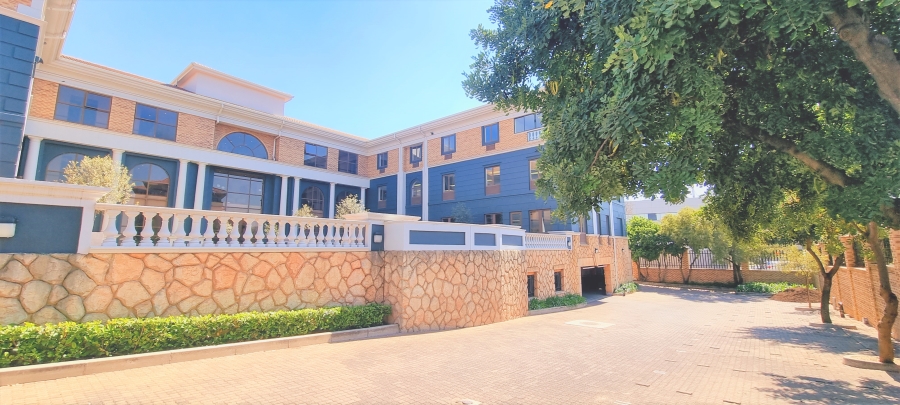 To Let commercial Property for Rent in Rivonia Gauteng