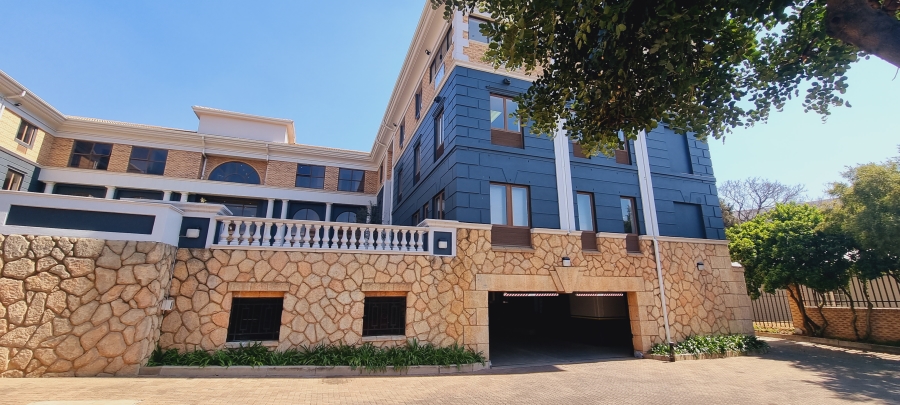 To Let commercial Property for Rent in Rivonia Gauteng