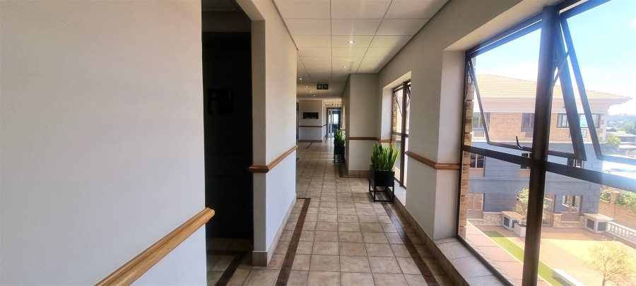 To Let commercial Property for Rent in Rivonia Gauteng