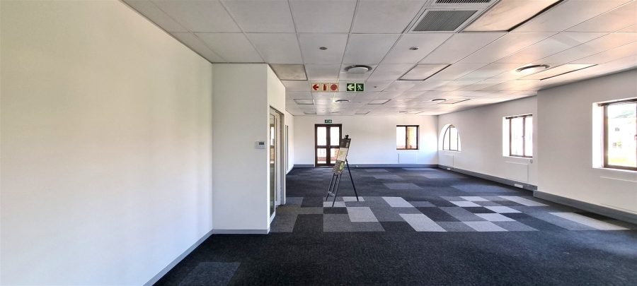 To Let commercial Property for Rent in Rivonia Gauteng