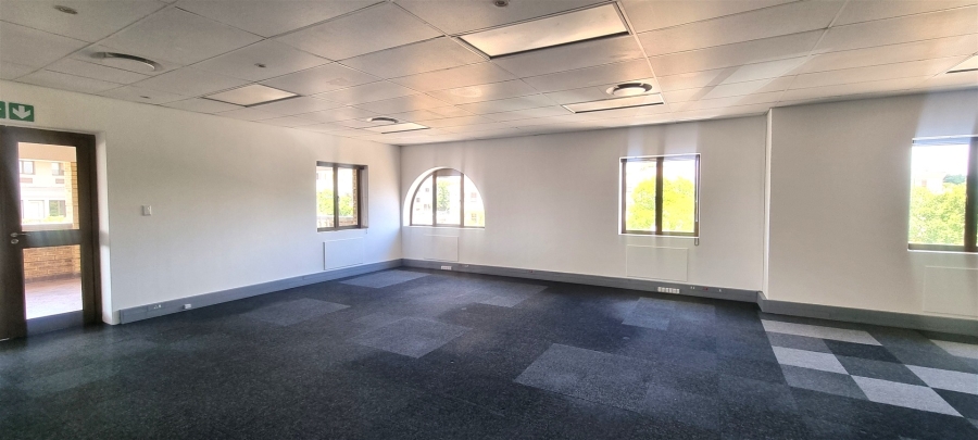 To Let commercial Property for Rent in Rivonia Gauteng