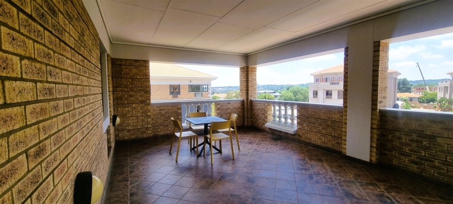 To Let commercial Property for Rent in Rivonia Gauteng