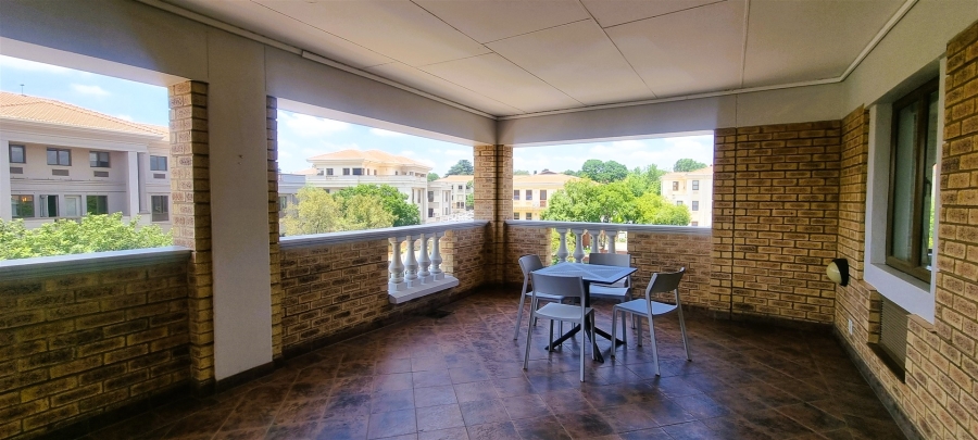 To Let commercial Property for Rent in Rivonia Gauteng