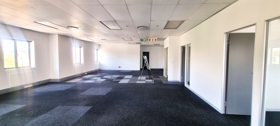 To Let commercial Property for Rent in Rivonia Gauteng