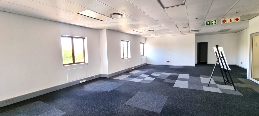 To Let commercial Property for Rent in Rivonia Gauteng