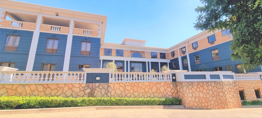 To Let commercial Property for Rent in Rivonia Gauteng