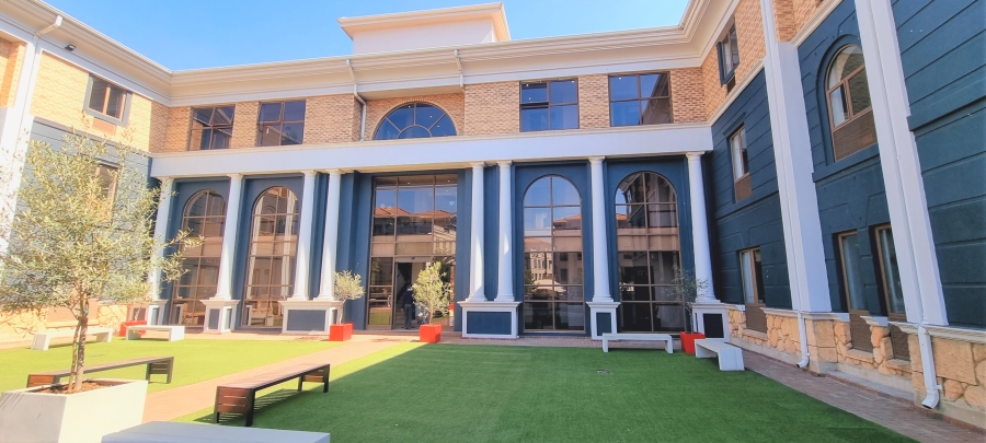 To Let commercial Property for Rent in Rivonia Gauteng