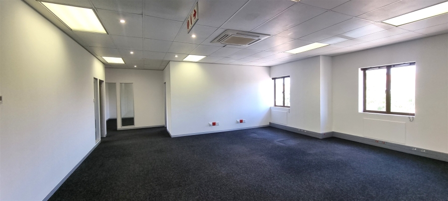 To Let commercial Property for Rent in Rivonia Gauteng