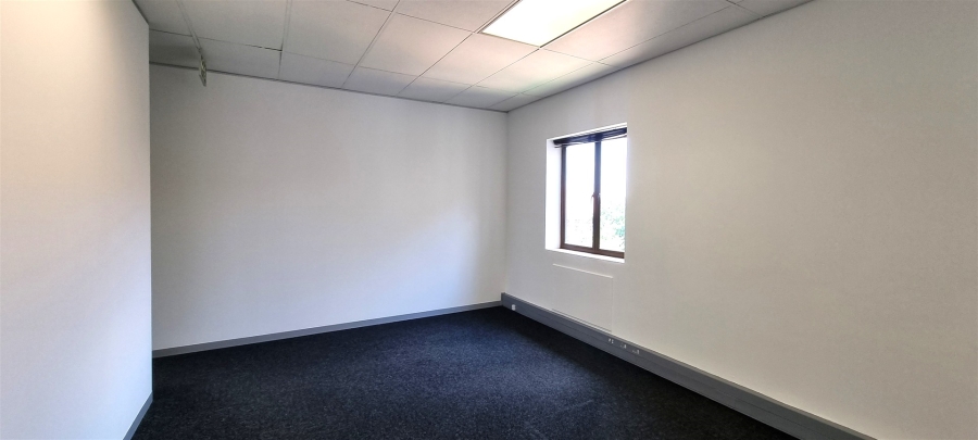 To Let commercial Property for Rent in Rivonia Gauteng