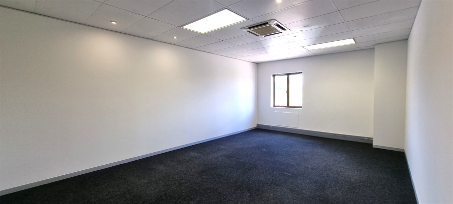 To Let commercial Property for Rent in Rivonia Gauteng