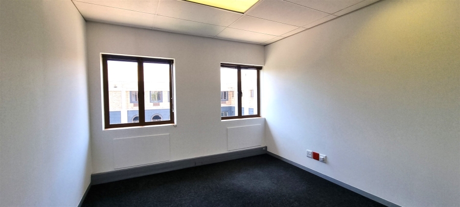 To Let commercial Property for Rent in Rivonia Gauteng