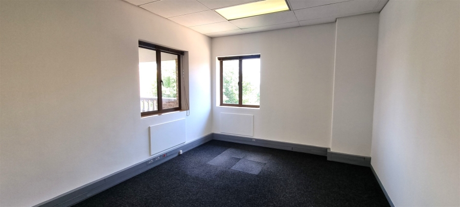 To Let commercial Property for Rent in Rivonia Gauteng