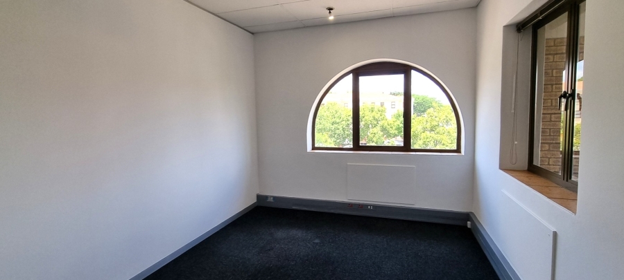 To Let commercial Property for Rent in Rivonia Gauteng