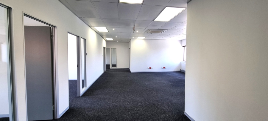 To Let commercial Property for Rent in Rivonia Gauteng