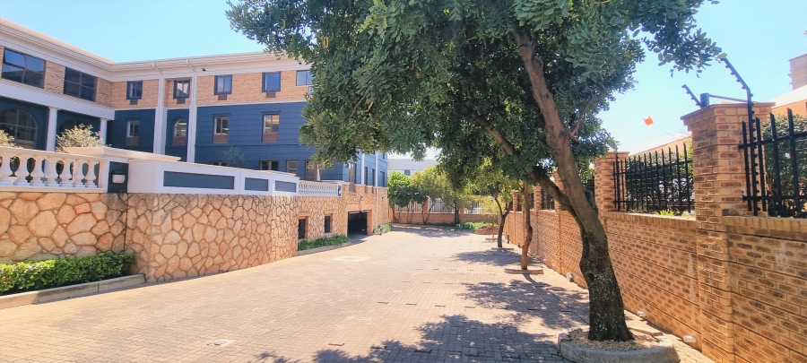 To Let commercial Property for Rent in Rivonia Gauteng