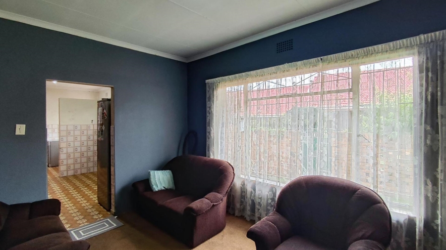 3 Bedroom Property for Sale in Barvallen Gauteng