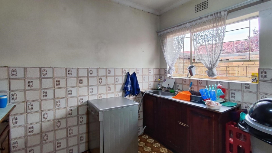 3 Bedroom Property for Sale in Barvallen Gauteng