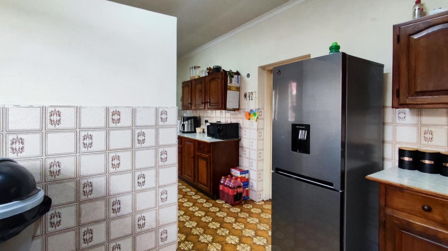 3 Bedroom Property for Sale in Barvallen Gauteng