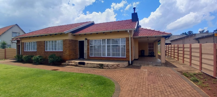 3 Bedroom Property for Sale in Hazeldene Gauteng