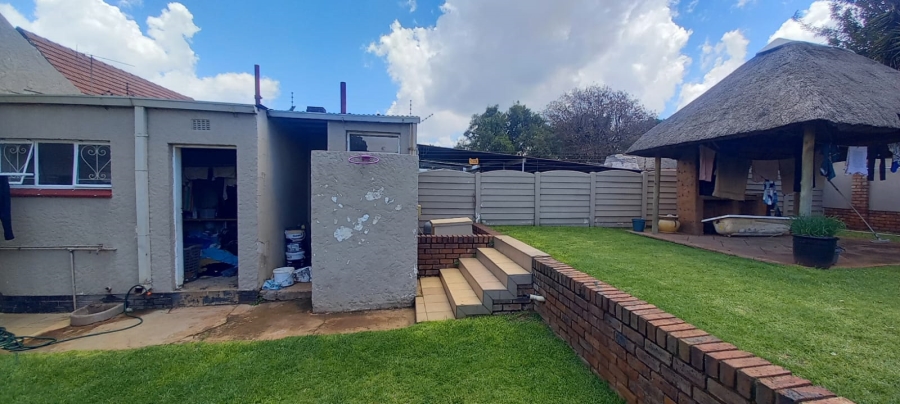 3 Bedroom Property for Sale in Hazeldene Gauteng