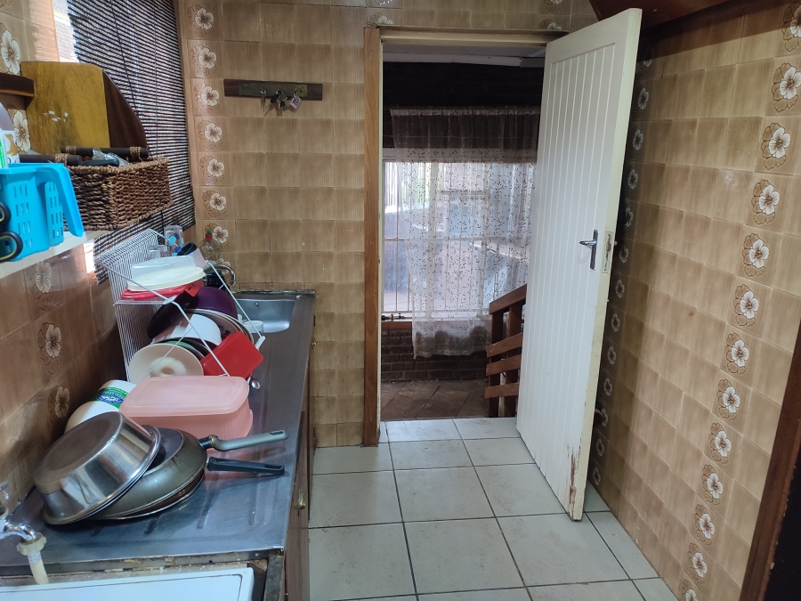 3 Bedroom Property for Sale in Hazeldene Gauteng