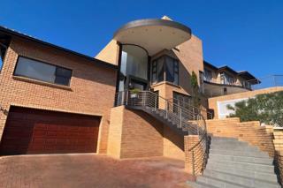 4 Bedroom Property for Sale in Meyersdal Nature Estate Gauteng