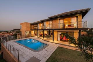 4 Bedroom Property for Sale in Meyersdal Nature Estate Gauteng