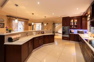 4 Bedroom Property for Sale in Meyersdal Nature Estate Gauteng