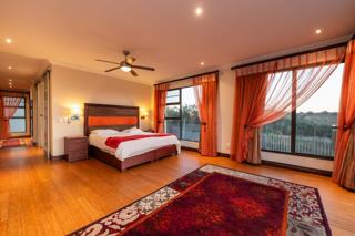 4 Bedroom Property for Sale in Meyersdal Nature Estate Gauteng