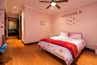 4 Bedroom Property for Sale in Meyersdal Nature Estate Gauteng