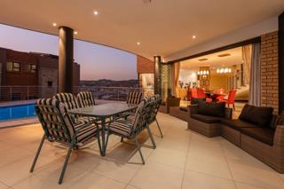 4 Bedroom Property for Sale in Meyersdal Nature Estate Gauteng