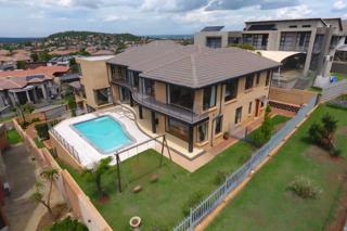 4 Bedroom Property for Sale in Meyersdal Nature Estate Gauteng