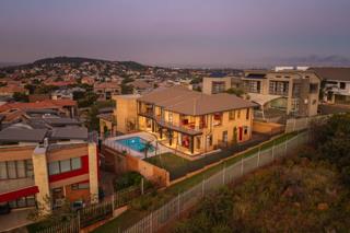 4 Bedroom Property for Sale in Meyersdal Nature Estate Gauteng