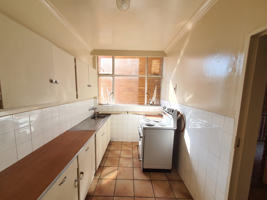 To Let 1 Bedroom Property for Rent in Randhart Gauteng