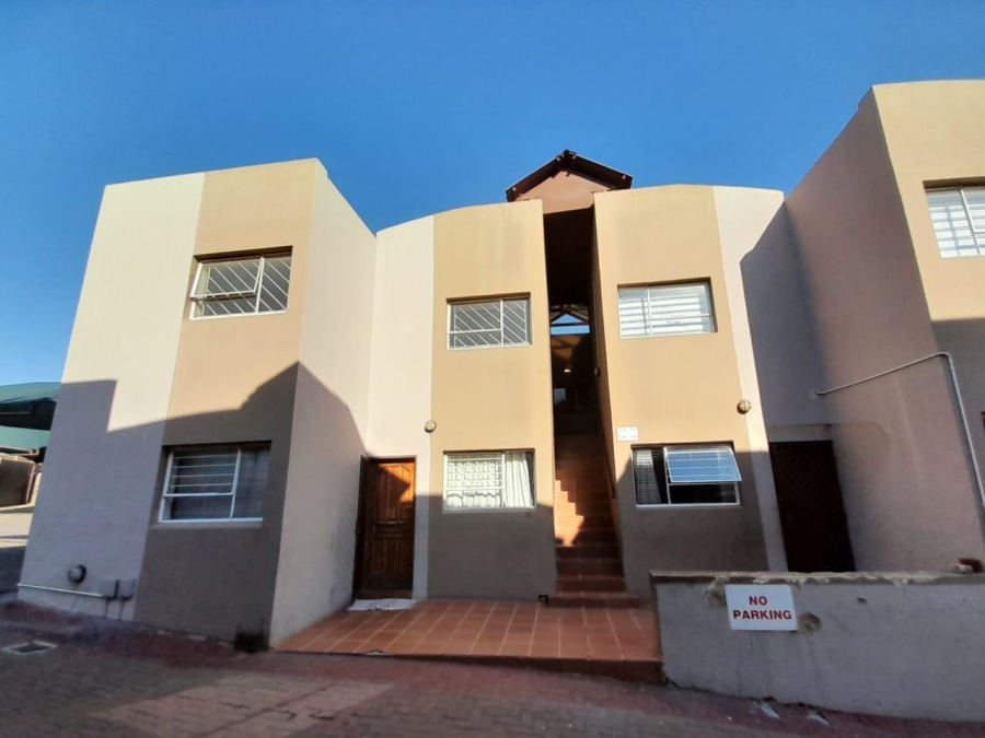 To Let 3 Bedroom Property for Rent in Winchester Hills Gauteng
