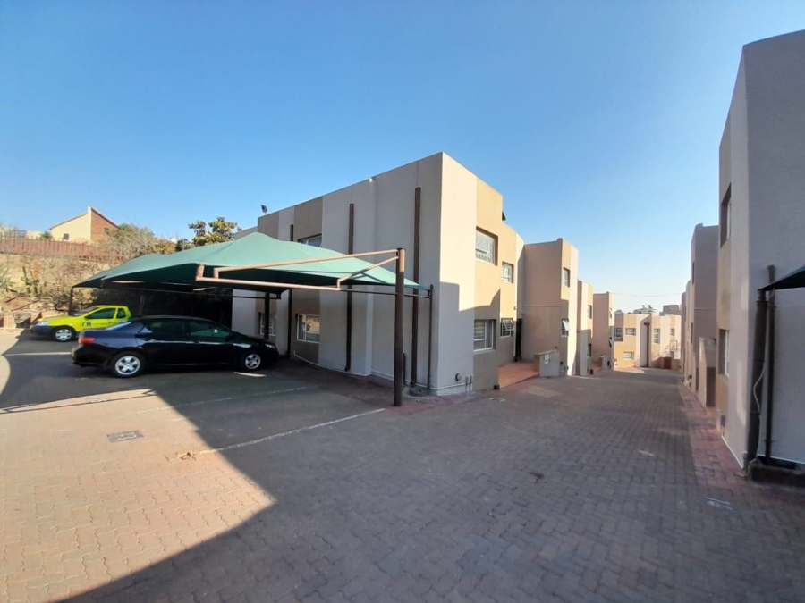 To Let 3 Bedroom Property for Rent in Winchester Hills Gauteng