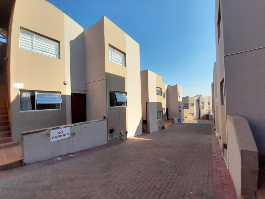 To Let 3 Bedroom Property for Rent in Winchester Hills Gauteng