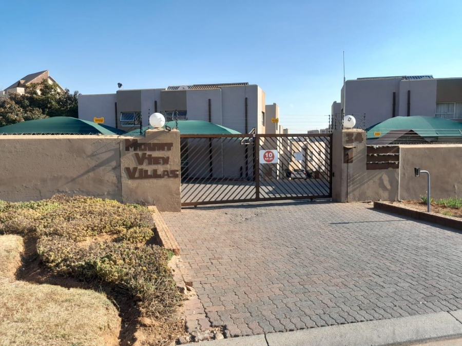 To Let 3 Bedroom Property for Rent in Winchester Hills Gauteng