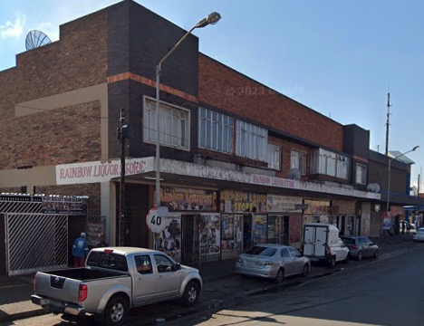To Let 1 Bedroom Property for Rent in Primrose Gauteng
