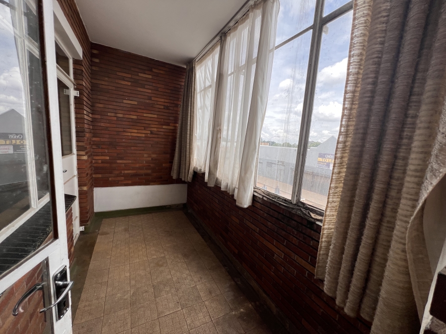 To Let 1 Bedroom Property for Rent in Primrose Gauteng