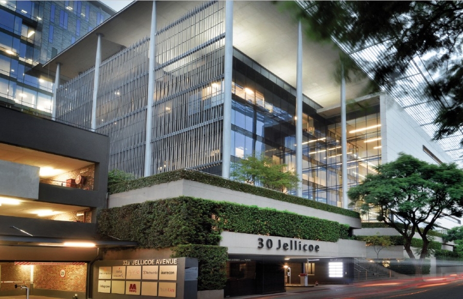 To Let commercial Property for Rent in Rosebank Gauteng