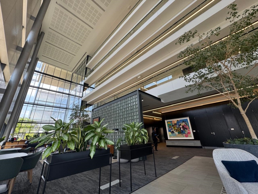 To Let commercial Property for Rent in Rosebank Gauteng