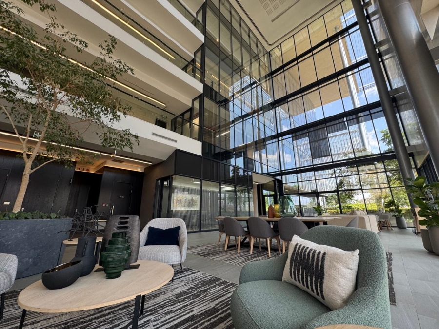 To Let commercial Property for Rent in Rosebank Gauteng