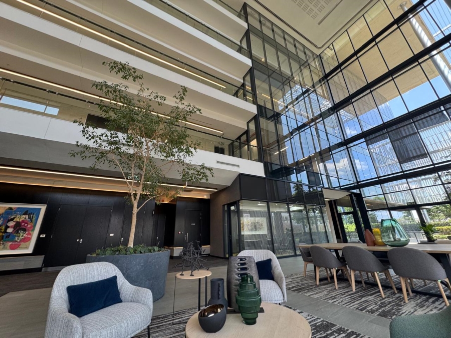 To Let commercial Property for Rent in Rosebank Gauteng