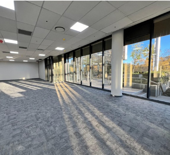 To Let commercial Property for Rent in Rosebank Gauteng